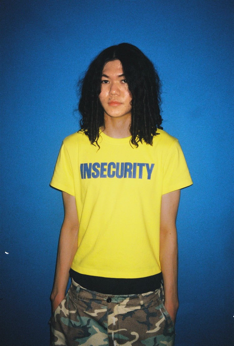 guiltyimages / I.T - Yellow
