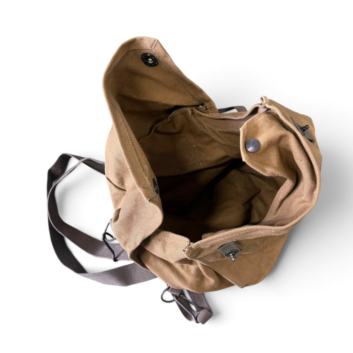 Deadstock Military Utility Bag Kit 007