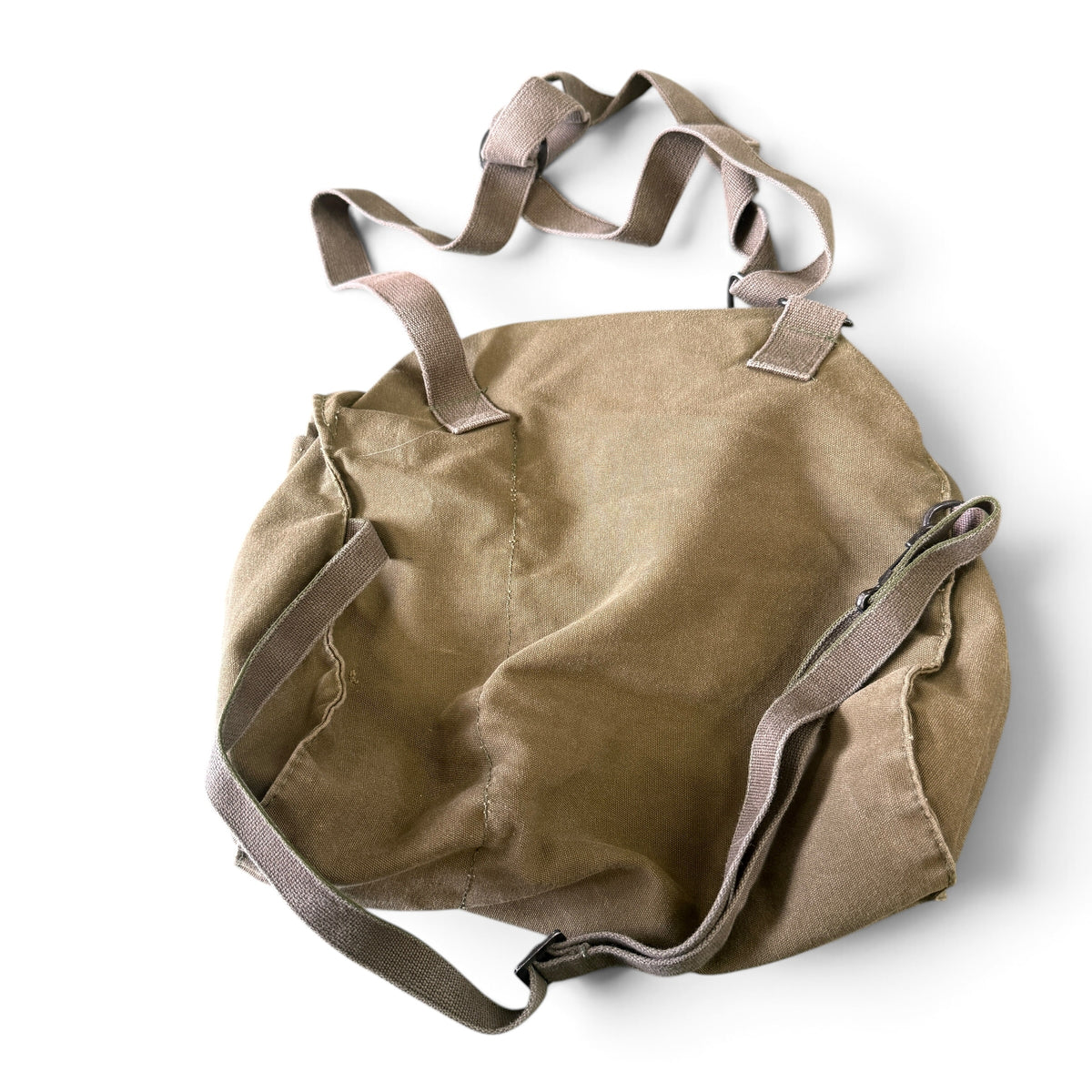 Deadstock Military Utility Bag Kit 004