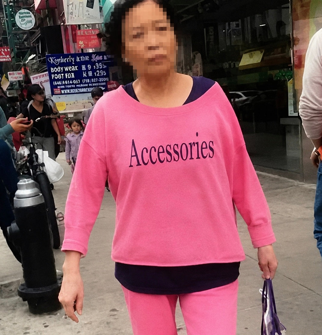 ACCESSORY