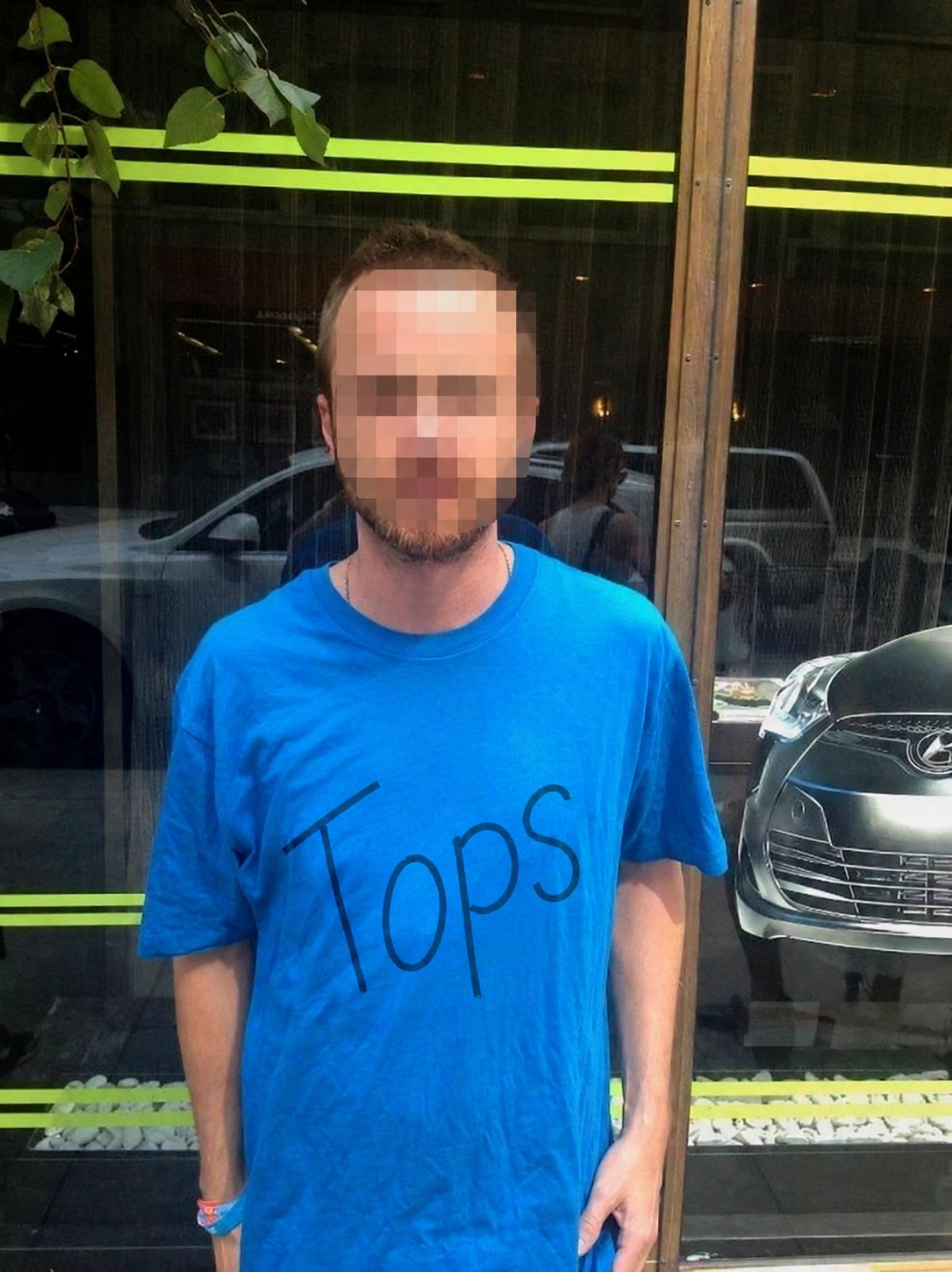 Tops