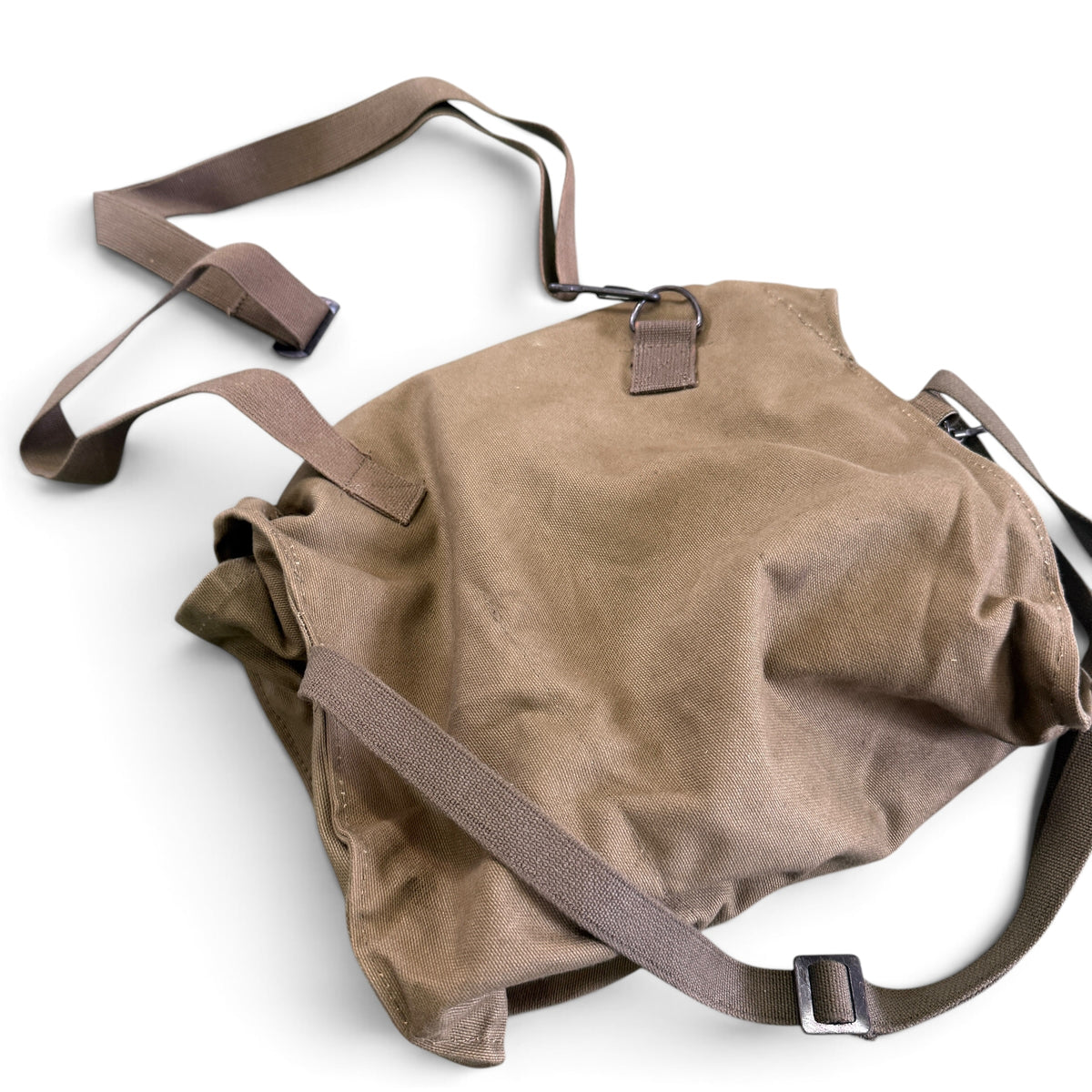 Deadstock Military Utility Bag Kit 003