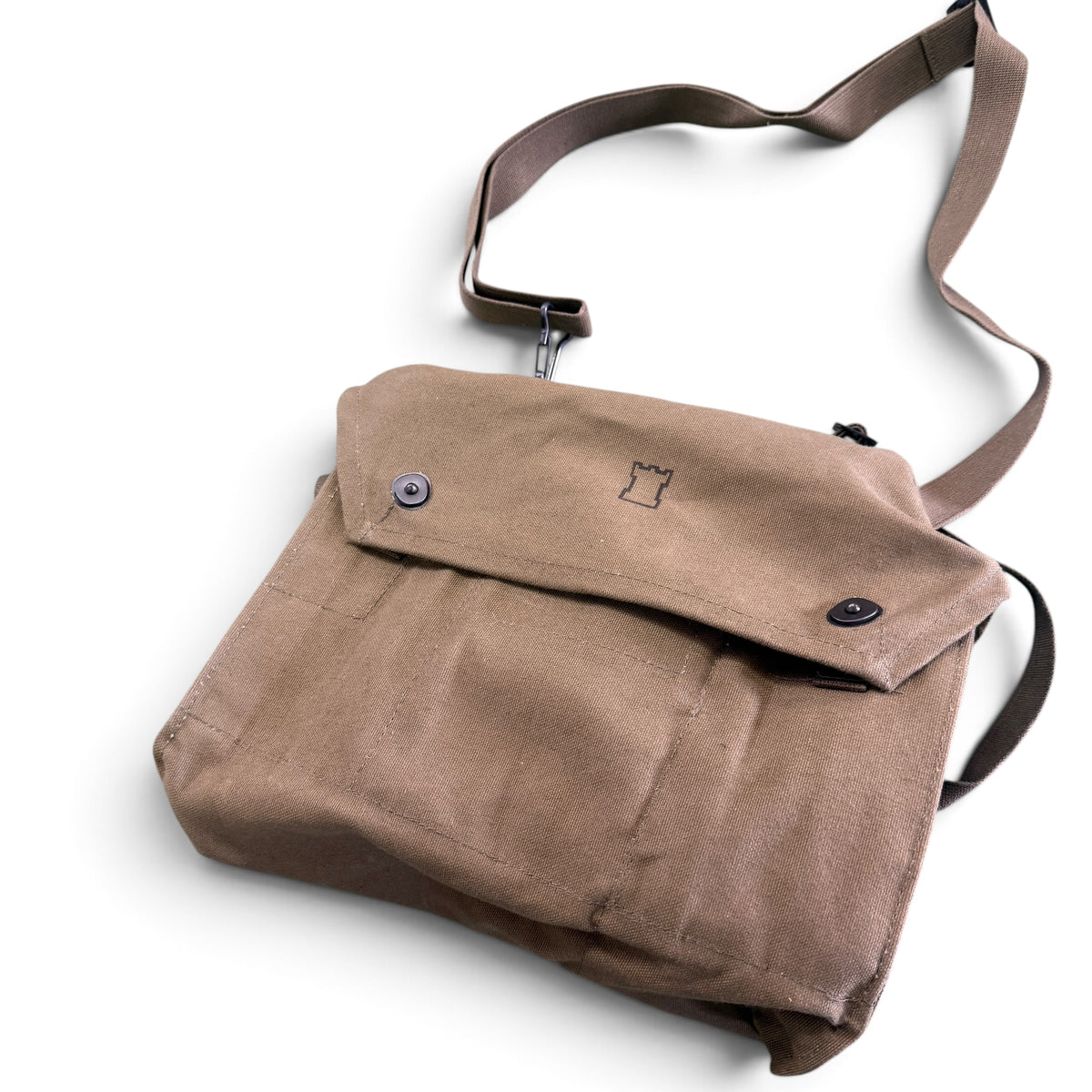 Deadstock Military Utility Bag Kit 003