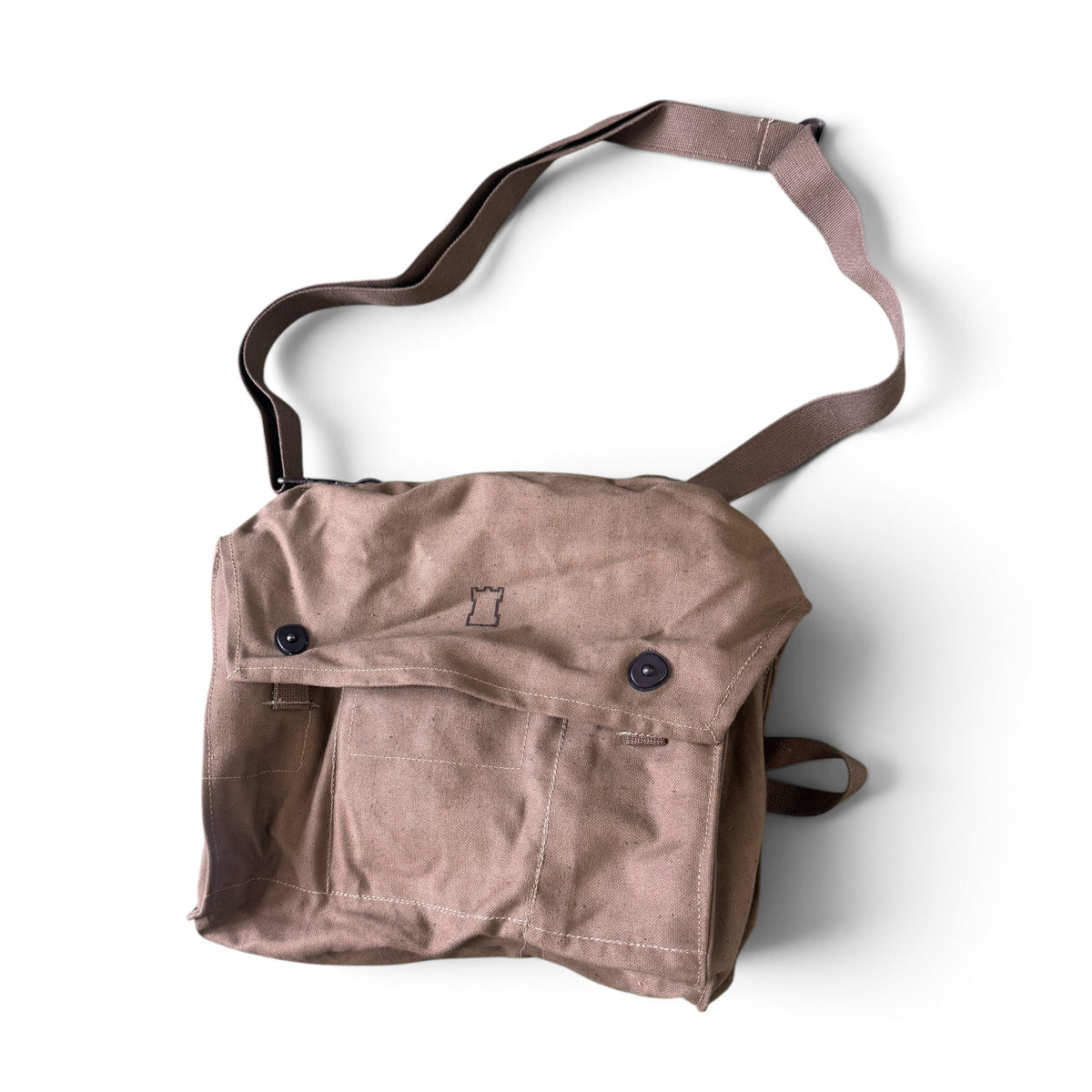 Deadstock Military Utility Bag Kit 006