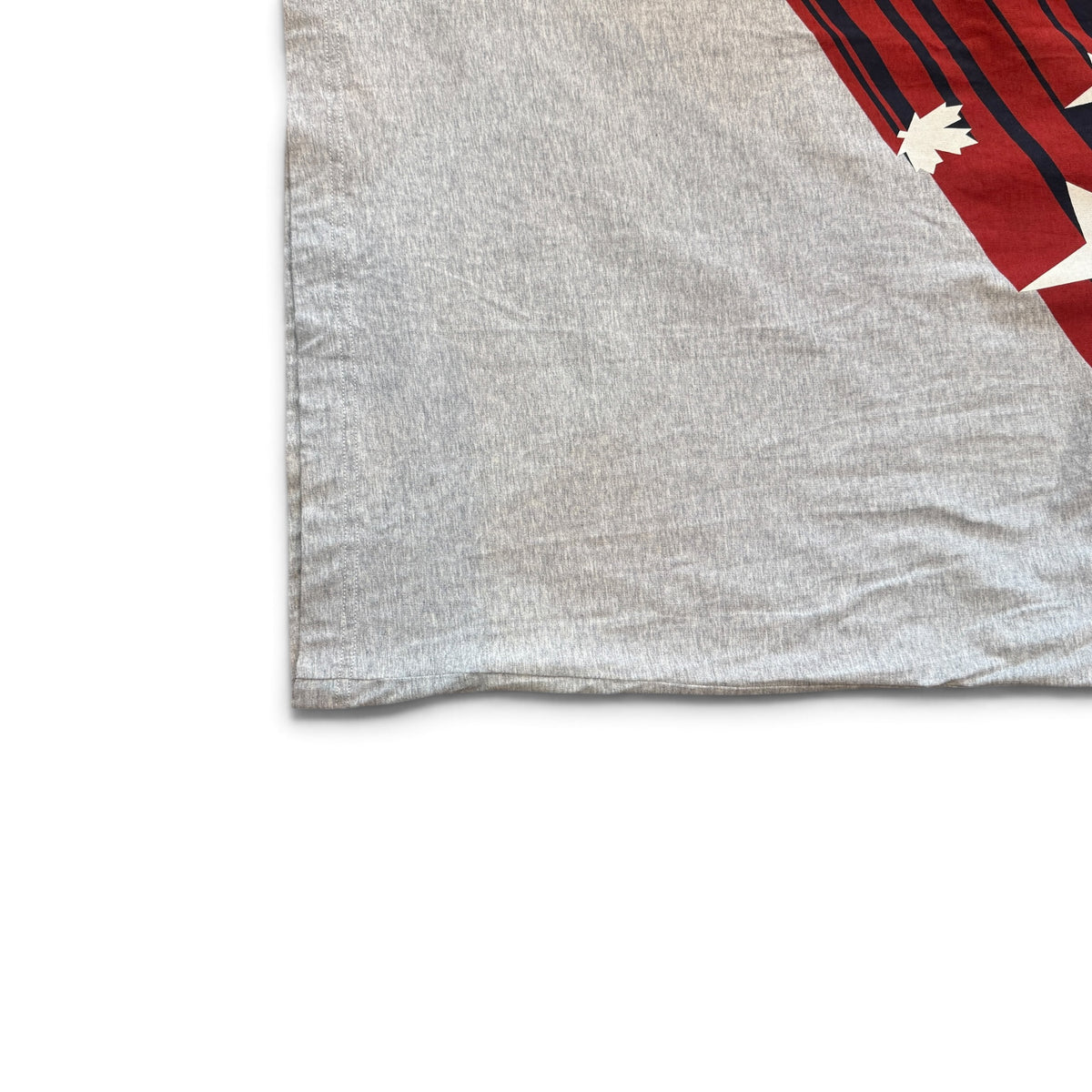 DSQUARED2 Canadian Star Graphic T-Shirt