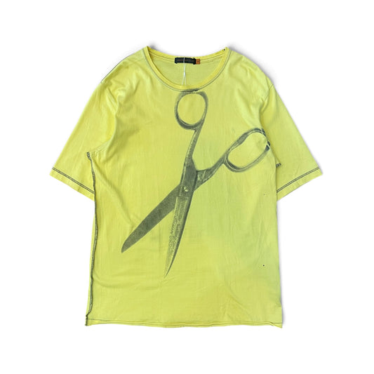 UNDERCOVER Scissors Graphic T-Shirt