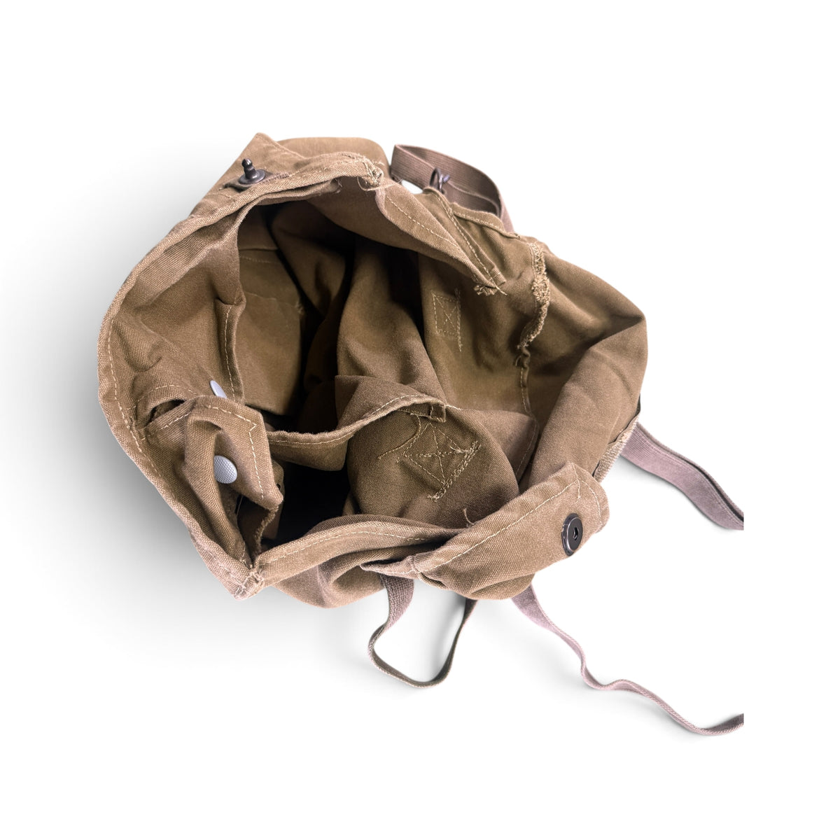 Deadstock Military Utility Bag Kit 005