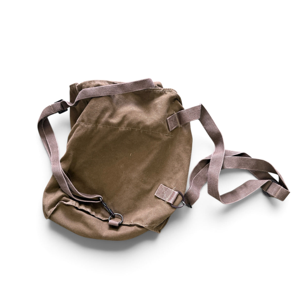 Deadstock Military Utility Bag Kit 009