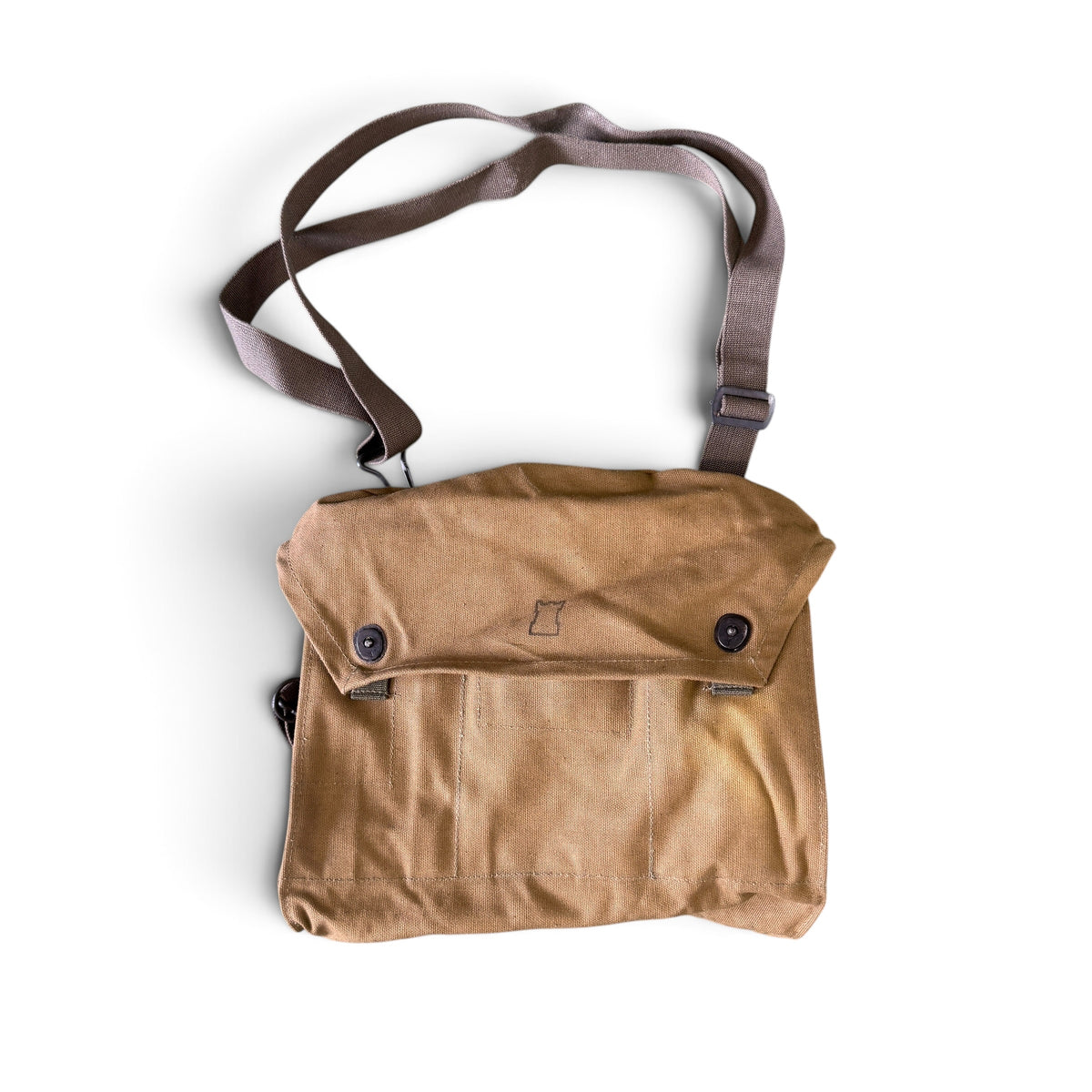 Deadstock Military Utility Bag Kit 007
