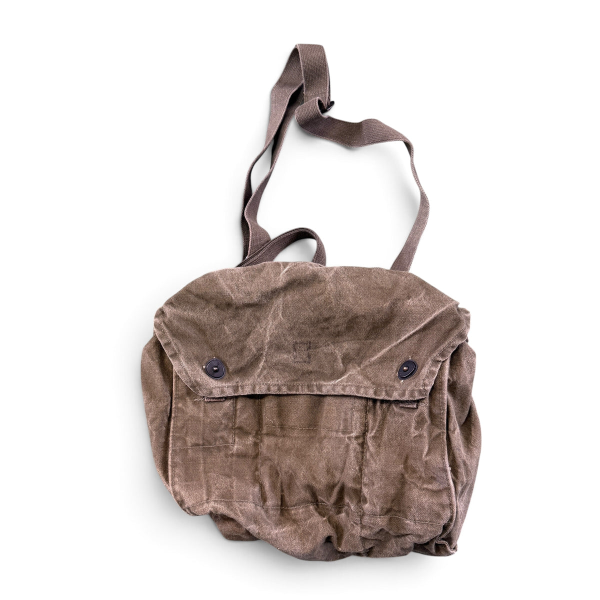 Deadstock Military Utility Bag Kit 008