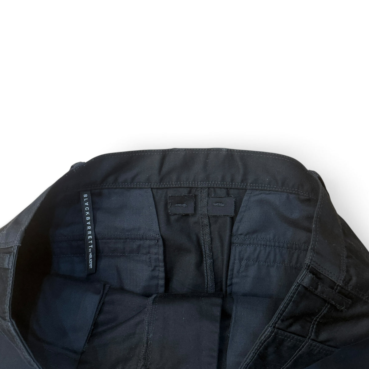 BLACKBARRETT by NEIL BARRETT Cargo Pants