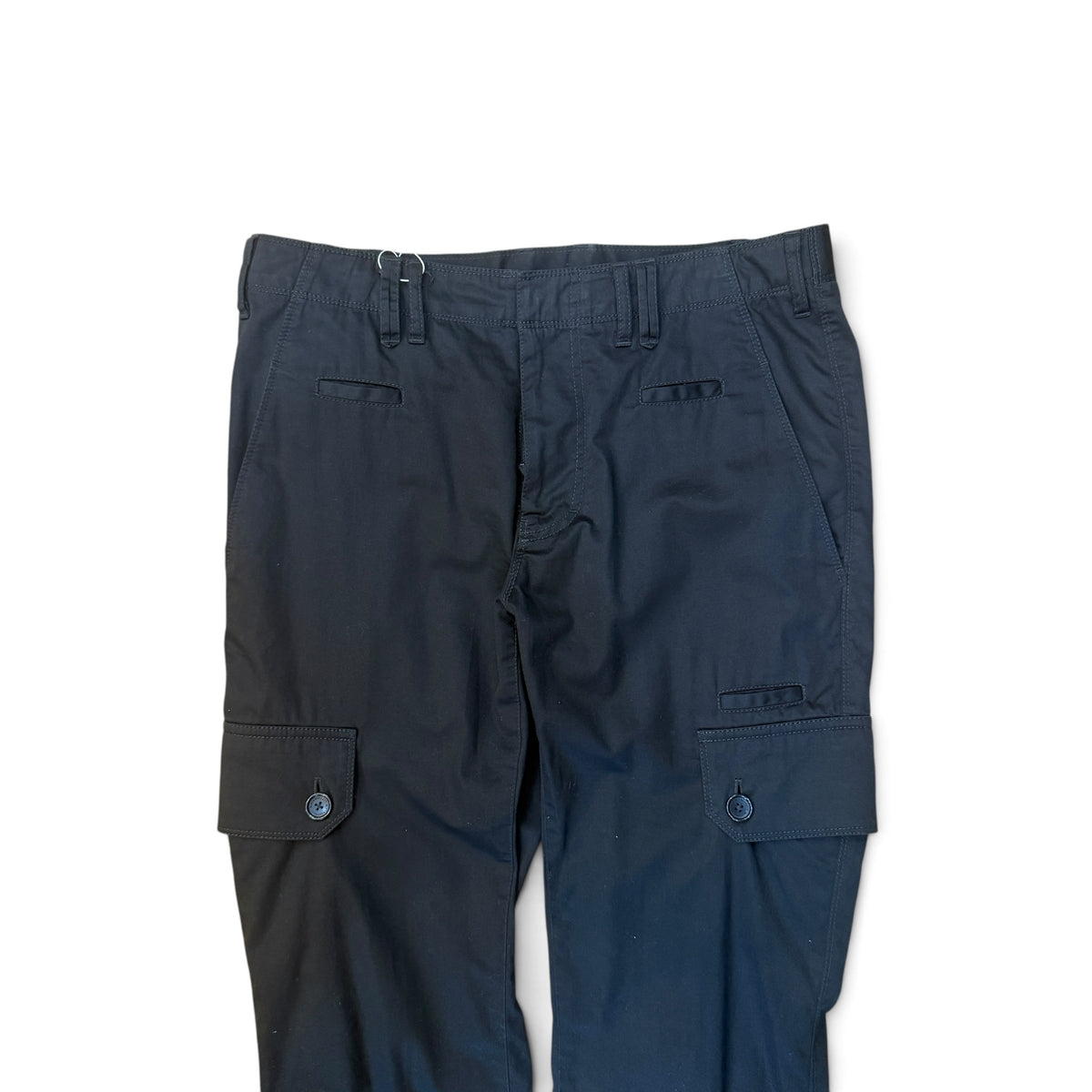 BLACKBARRETT by NEIL BARRETT Cargo Pants