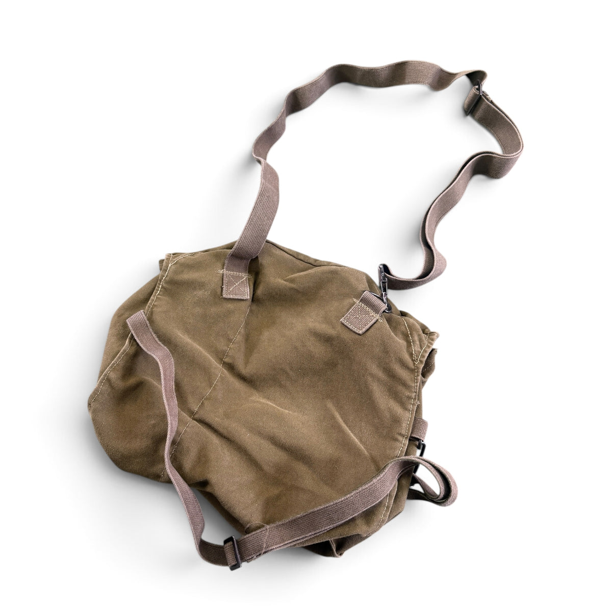 Deadstock Military Utility Bag Kit 005
