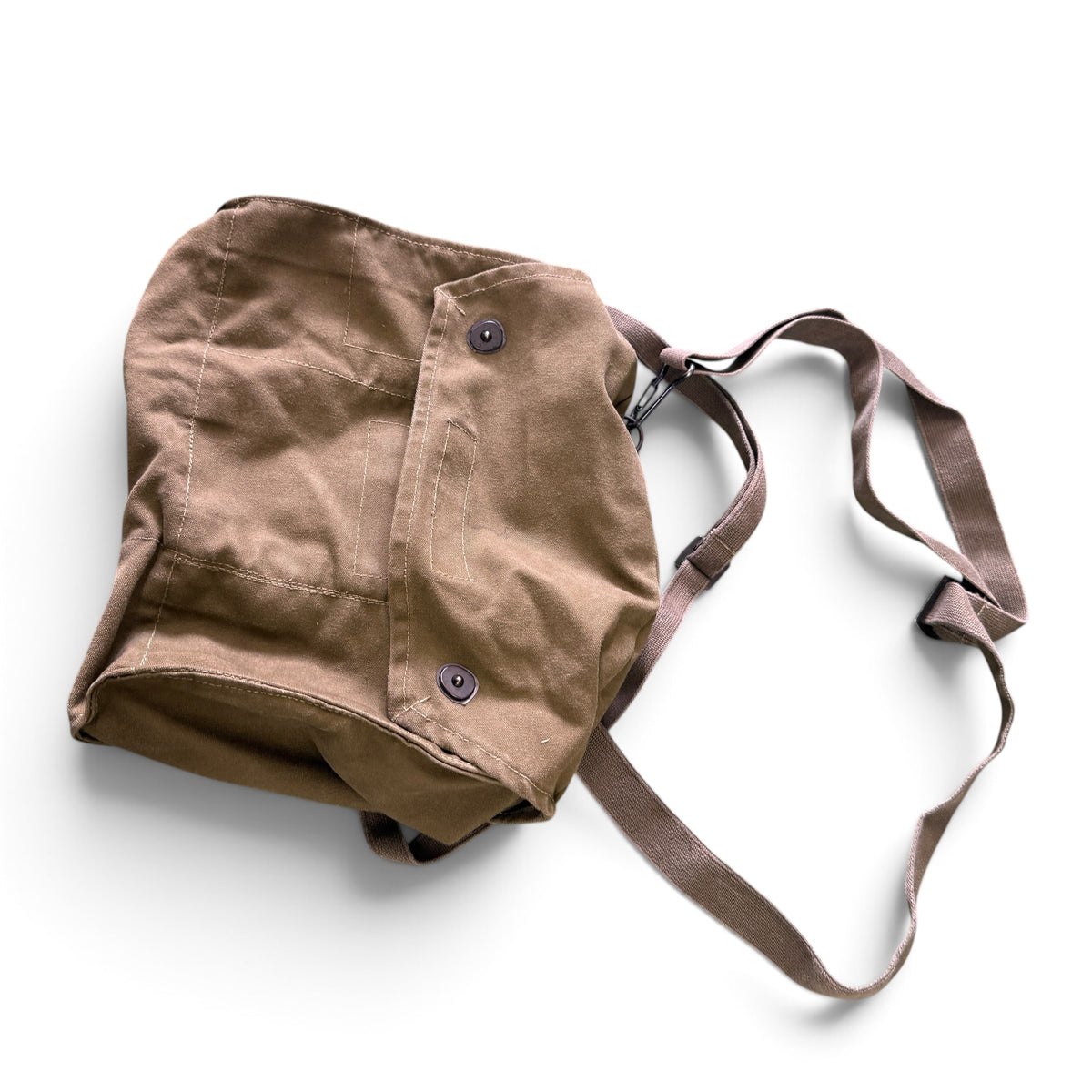 Deadstock Military Utility Bag Kit 009