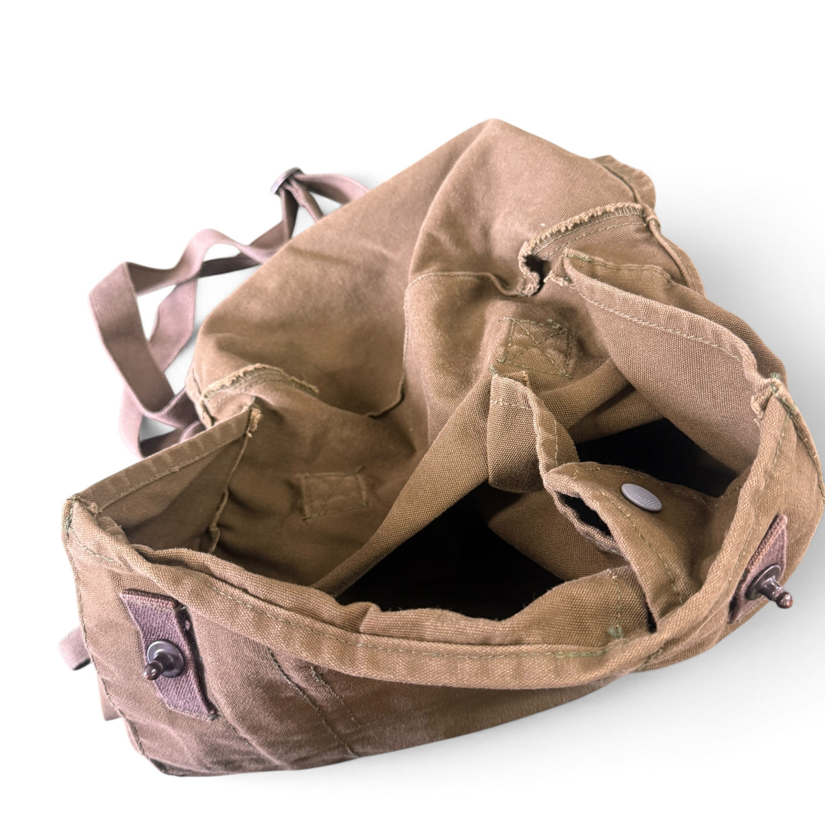 Deadstock Military Utility Bag Kit 004