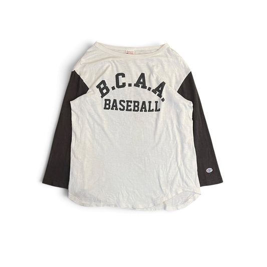 Champion Vintage A.C.A. Baseball Graphic T-shirts