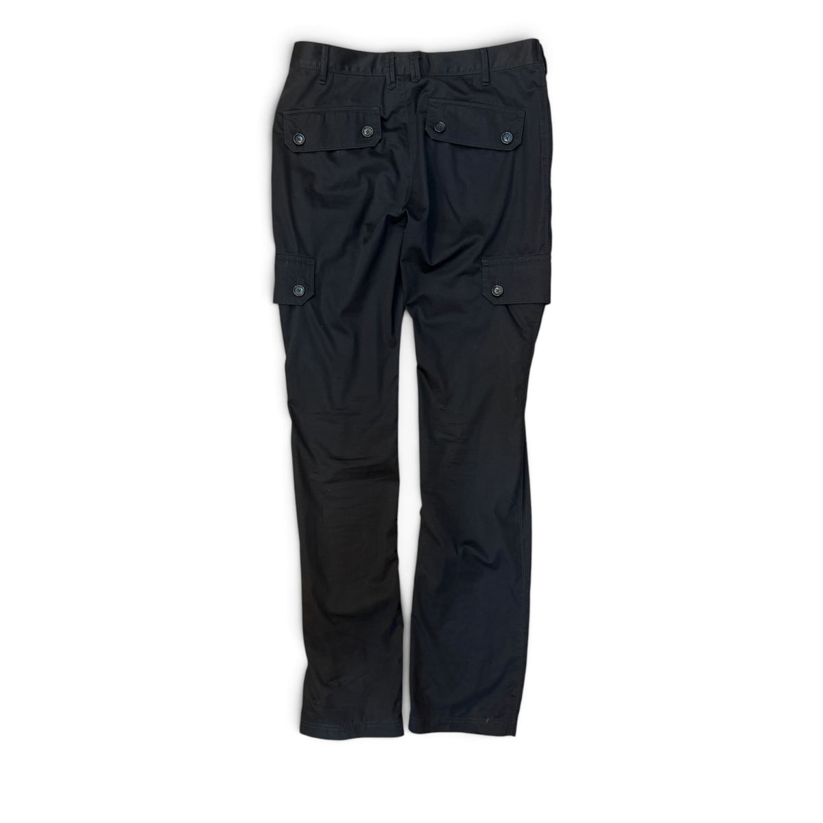 BLACKBARRETT by NEIL BARRETT Cargo Pants
