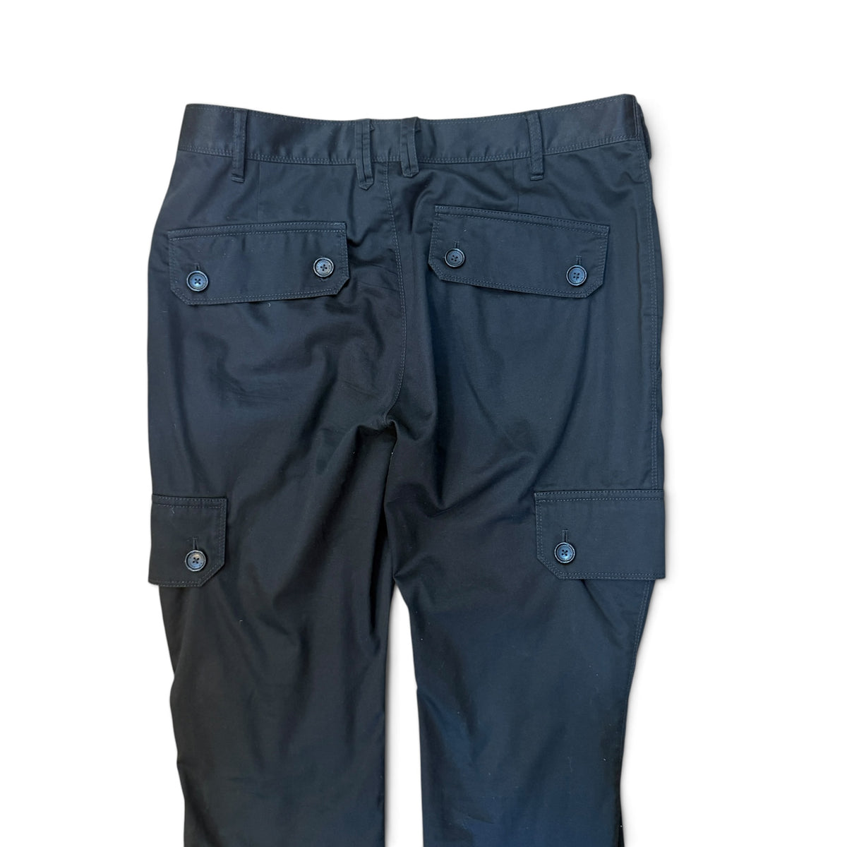 BLACKBARRETT by NEIL BARRETT Cargo Pants