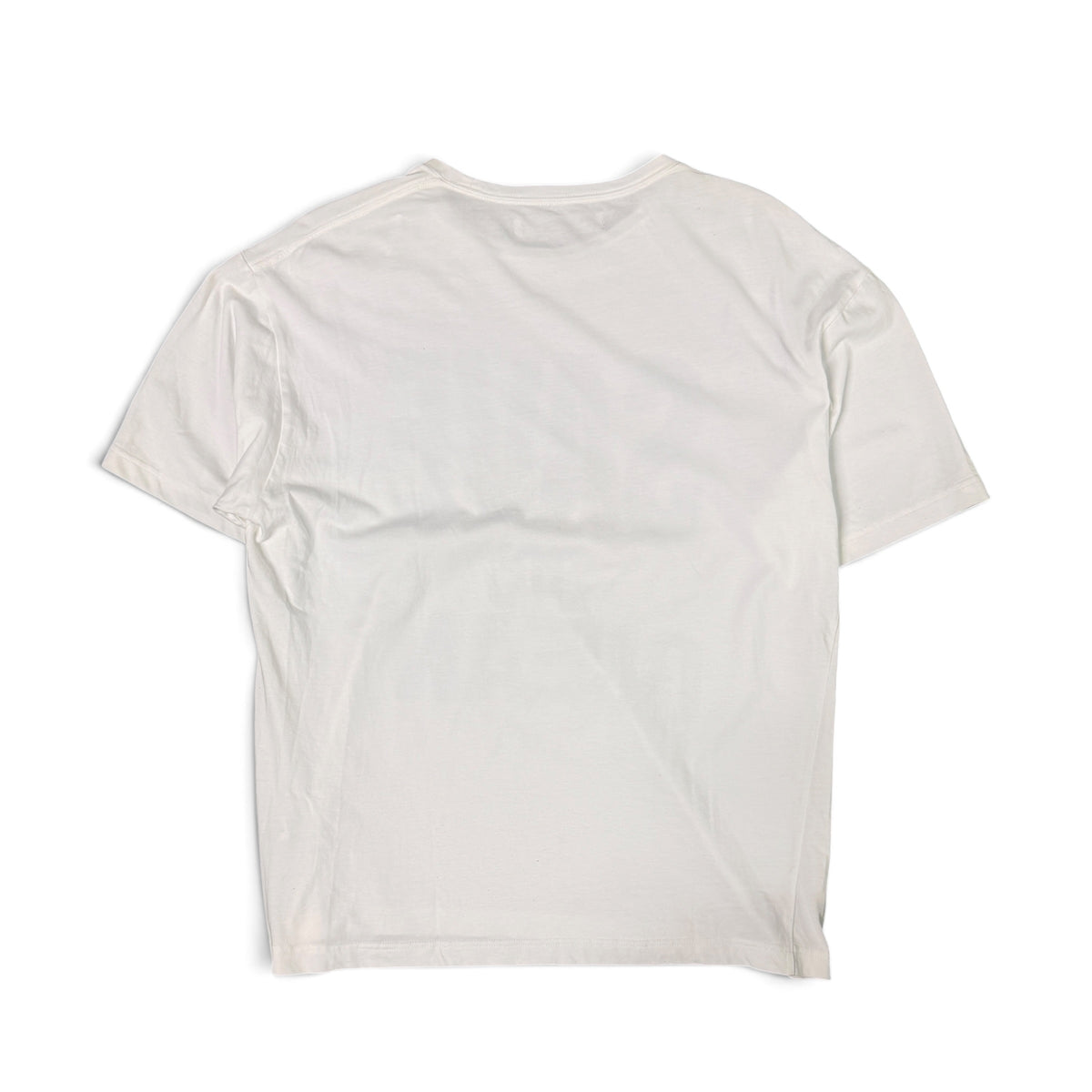 Katharine Hamnett London “Save The Ocean” Graphic T-Shirt
