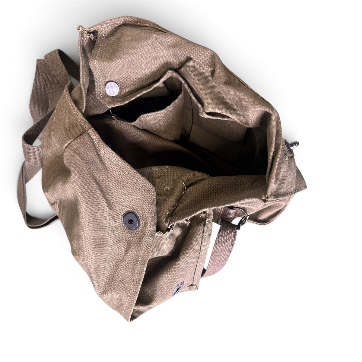 Deadstock Military Utility Bag Kit 006