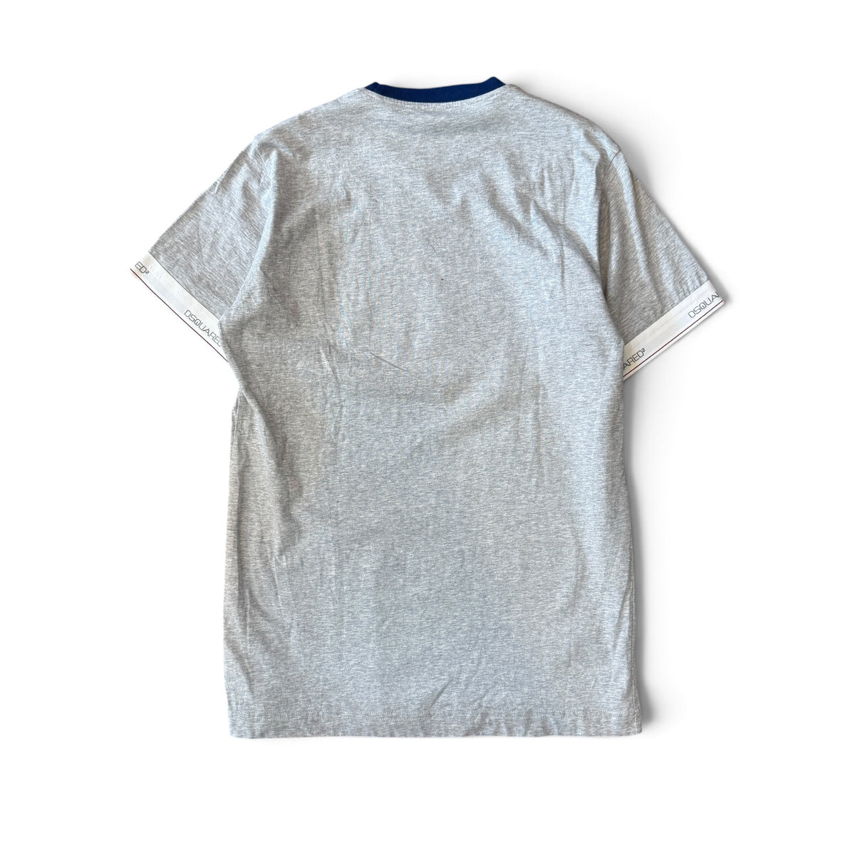 DSQUARED2 Canadian Star Graphic T-Shirt