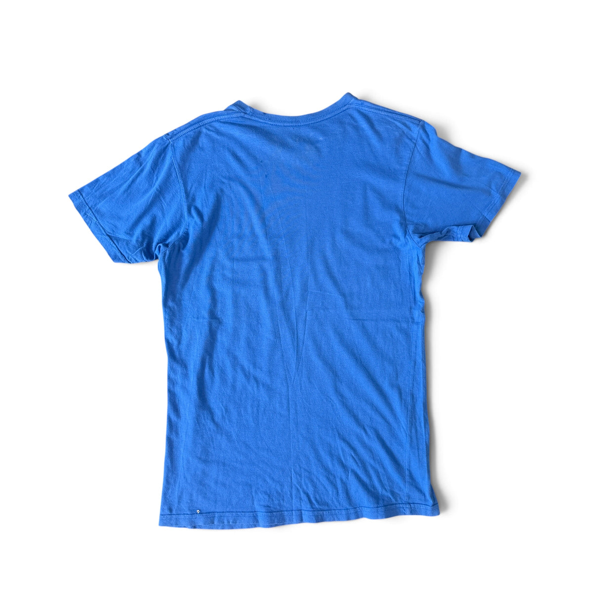 USA Olympic Rings Graphic Print T-Shirt / Made in USA