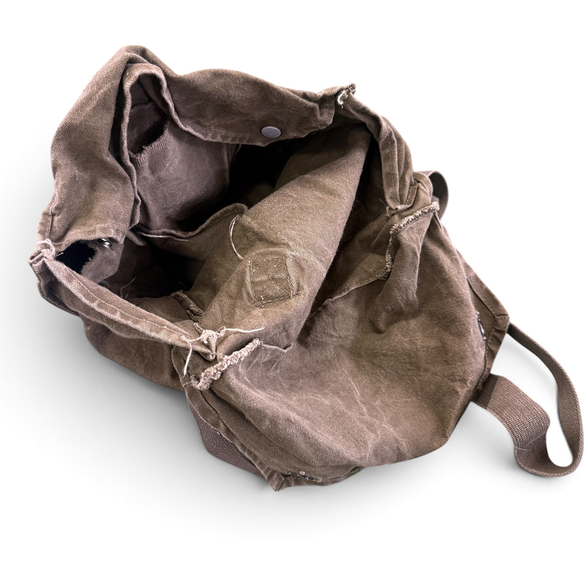 Deadstock Military Utility Bag Kit 008