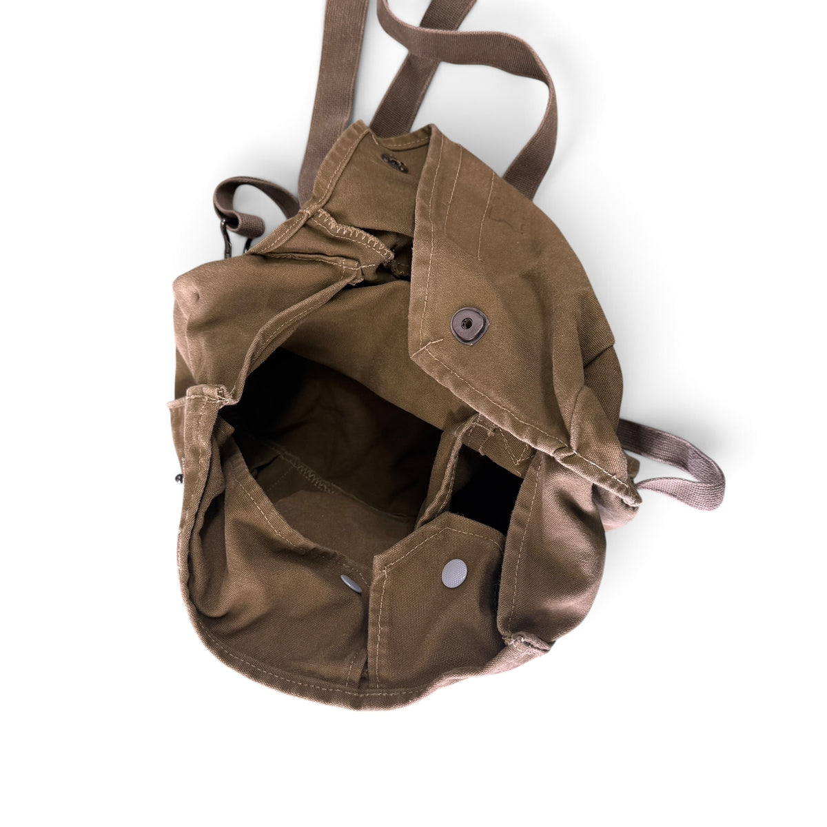 Deadstock Military Utility Bag Kit 009