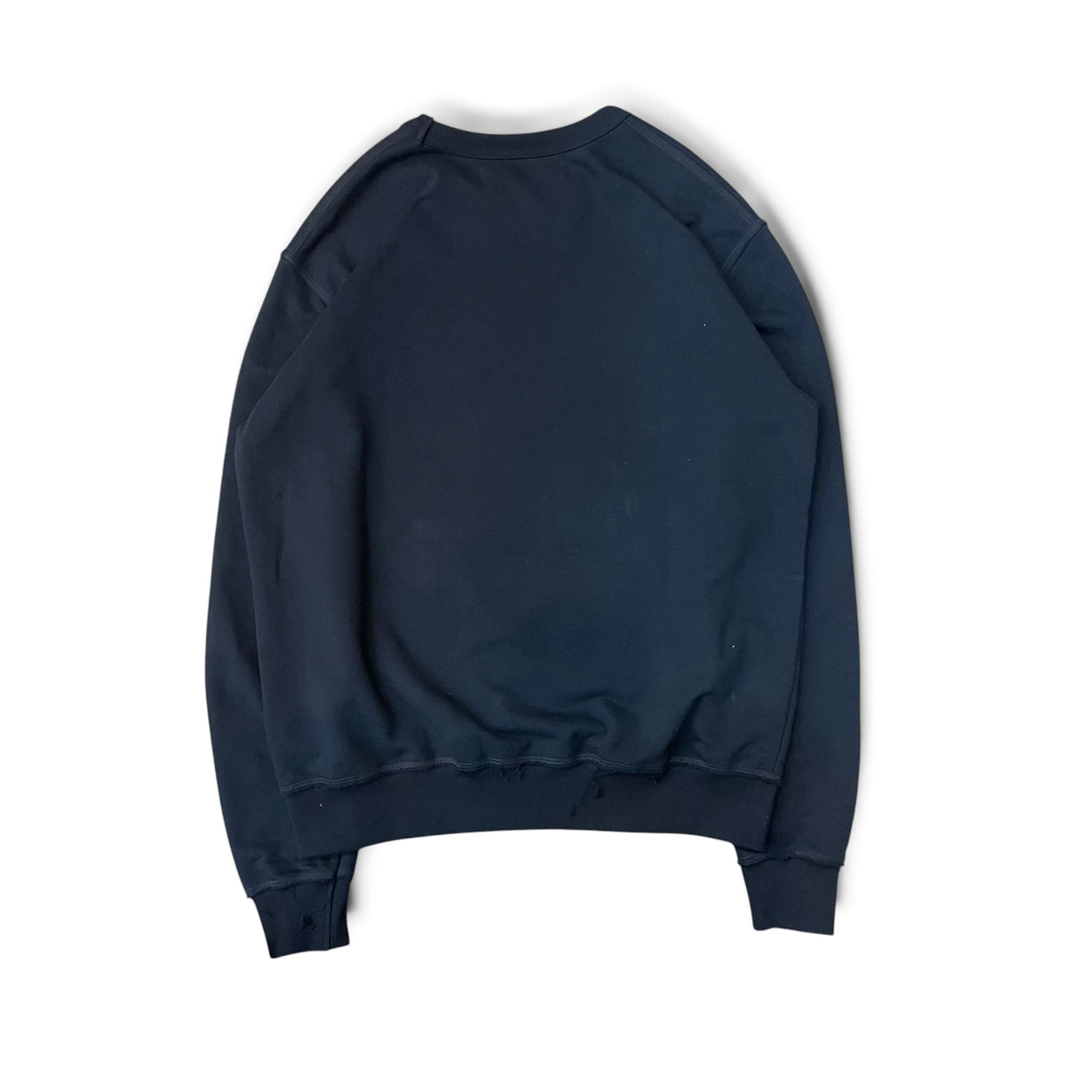 MISBHV Warszawa Photo Graphic Sweatshirt