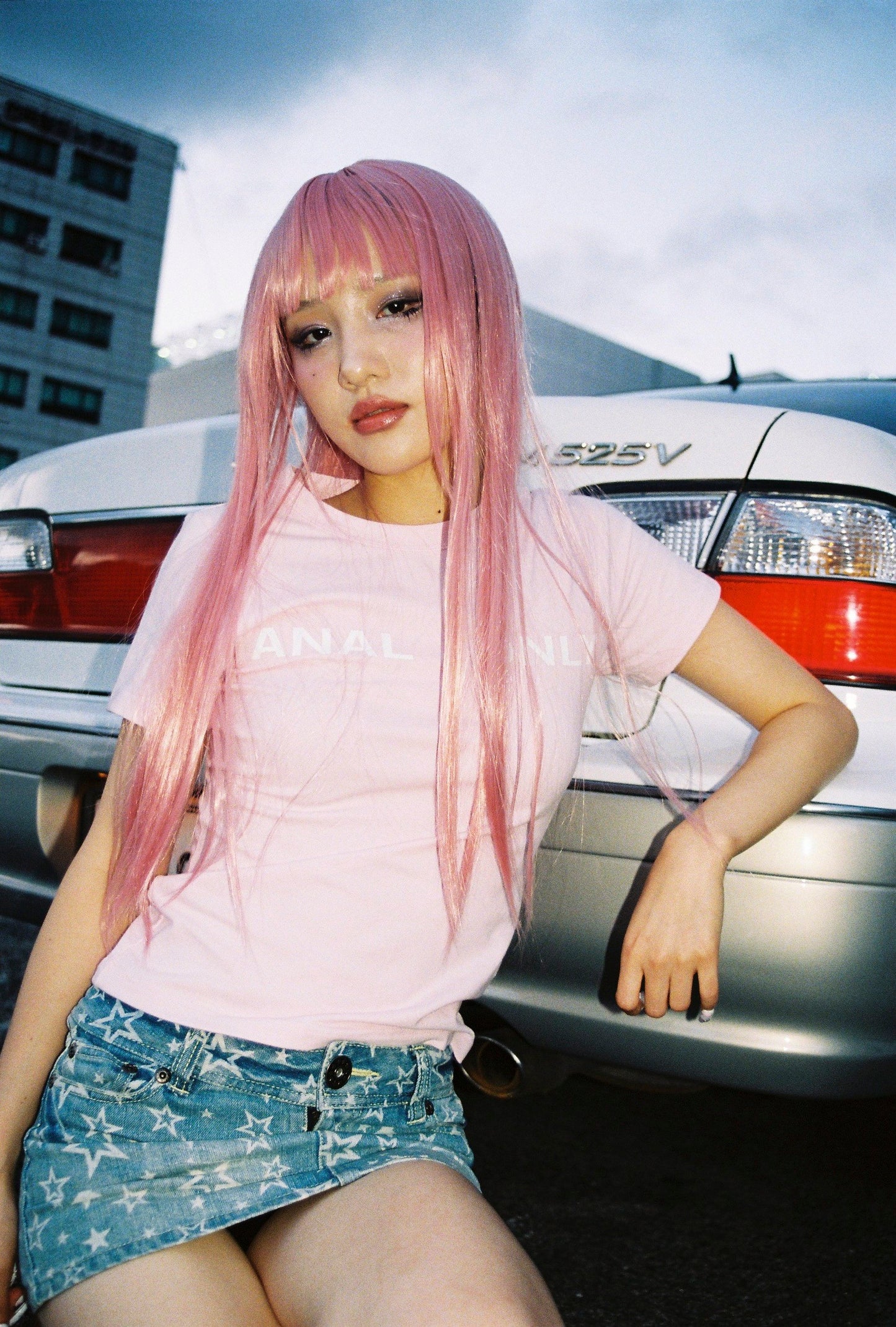 guiltyimages / A.T(W) - Pink