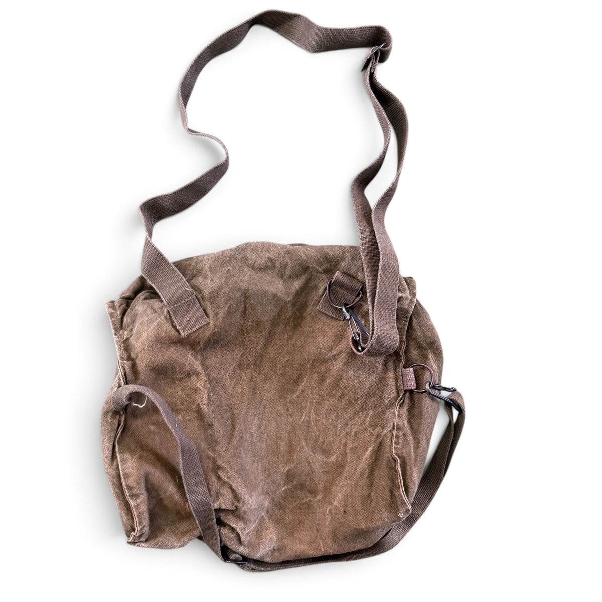 Deadstock Military Utility Bag Kit 008