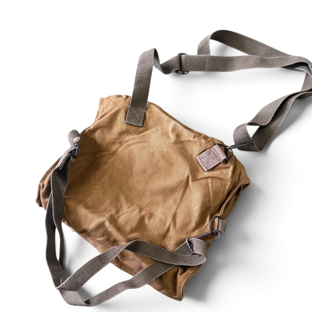 Deadstock Military Utility Kit 002