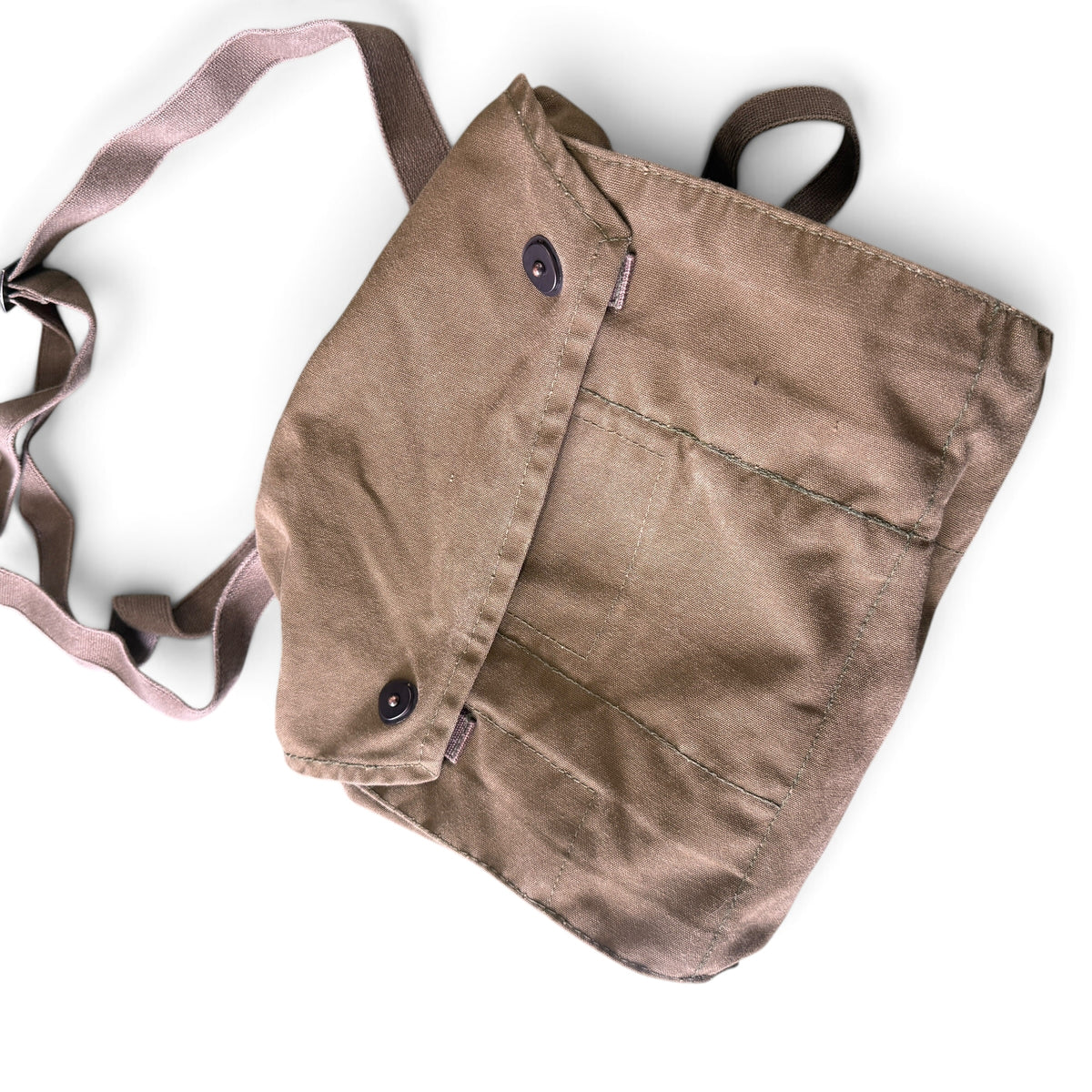 Deadstock Military Utility Bag Kit 004
