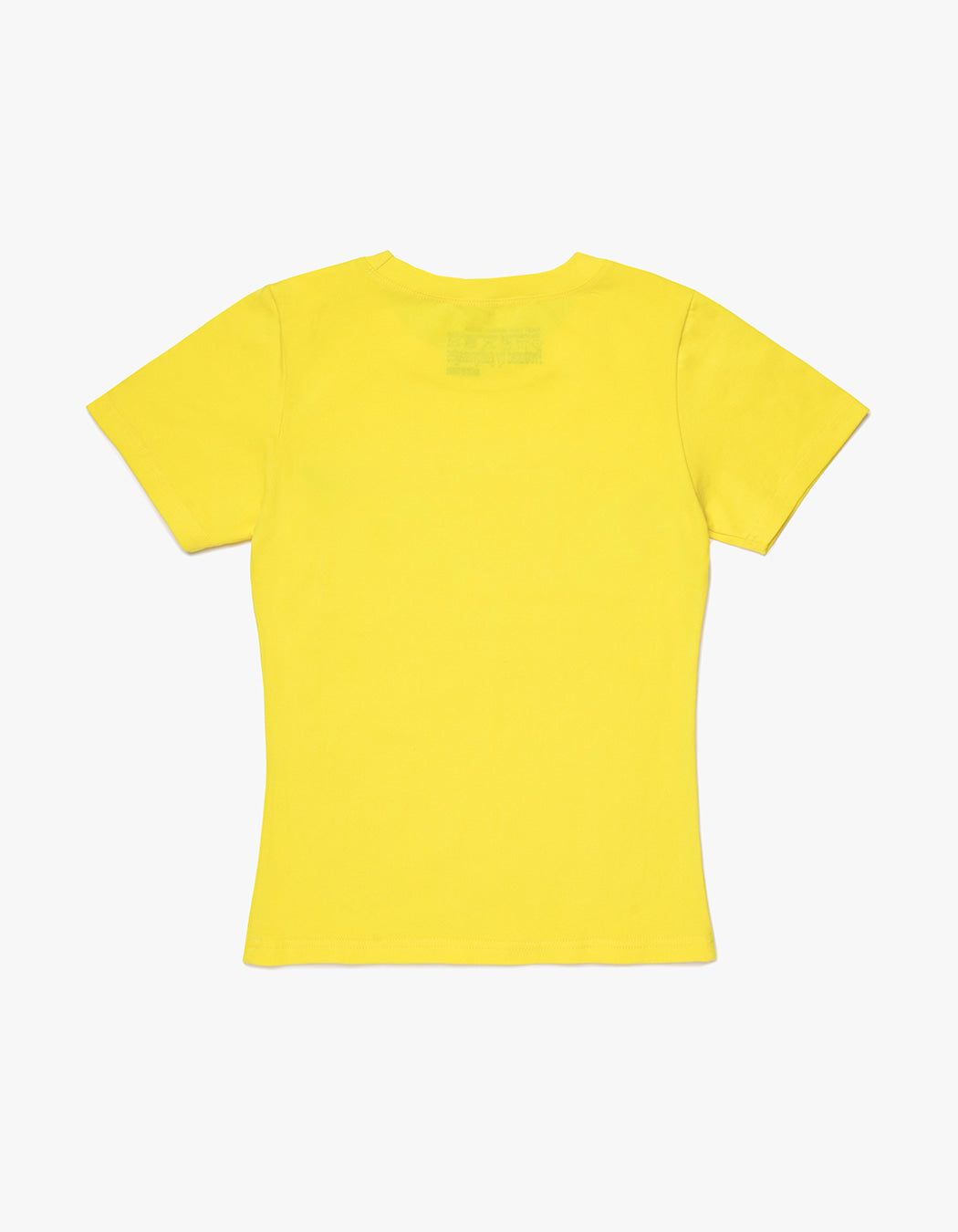 guiltyimages / I.T(W) - Yellow