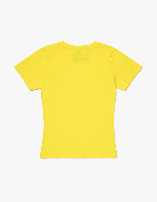 guiltyimages / I.T(W) - Yellow