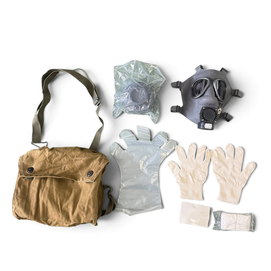 Deadstock Military Utility Kit 002