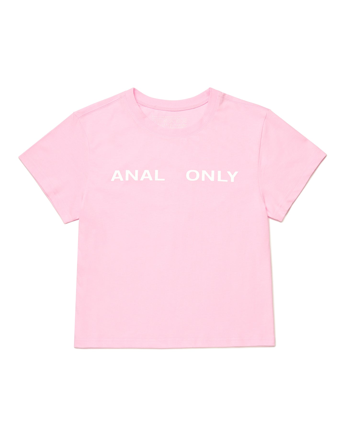 guiltyimages / A.T - Pink