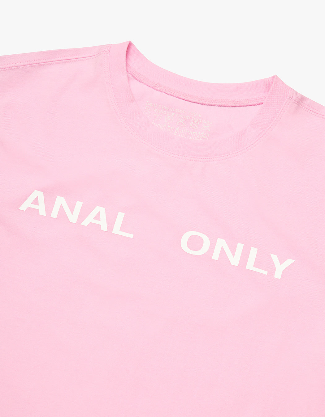 guiltyimages / A.T(W) - Pink