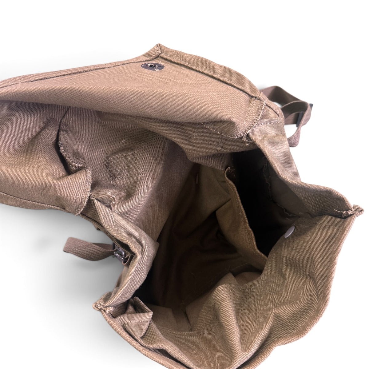 Deadstock Military Utility Bag Kit 003