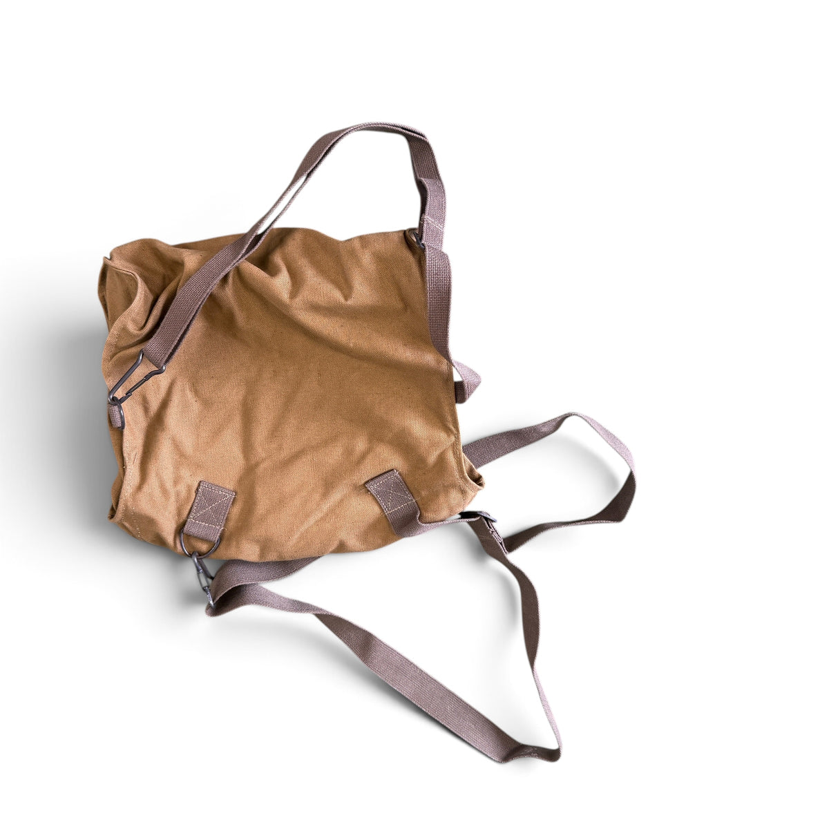 Deadstock Military Utility Bag Kit 007