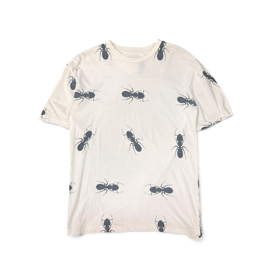 Paul Smith All Over Ant Print T-Shirt