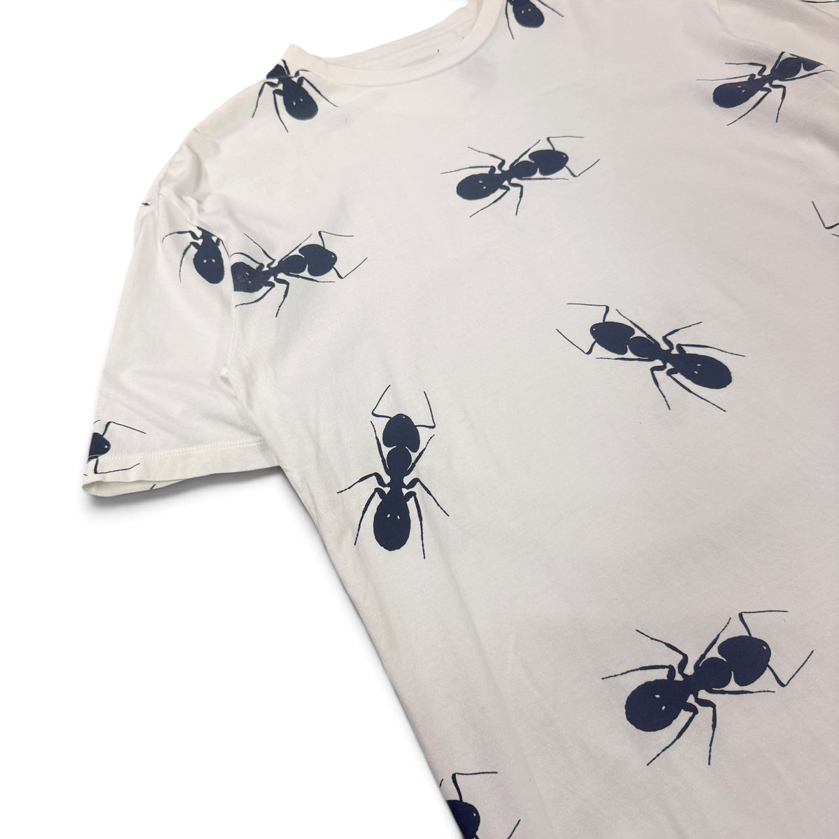 Paul Smith All Over Ant Print T-Shirt