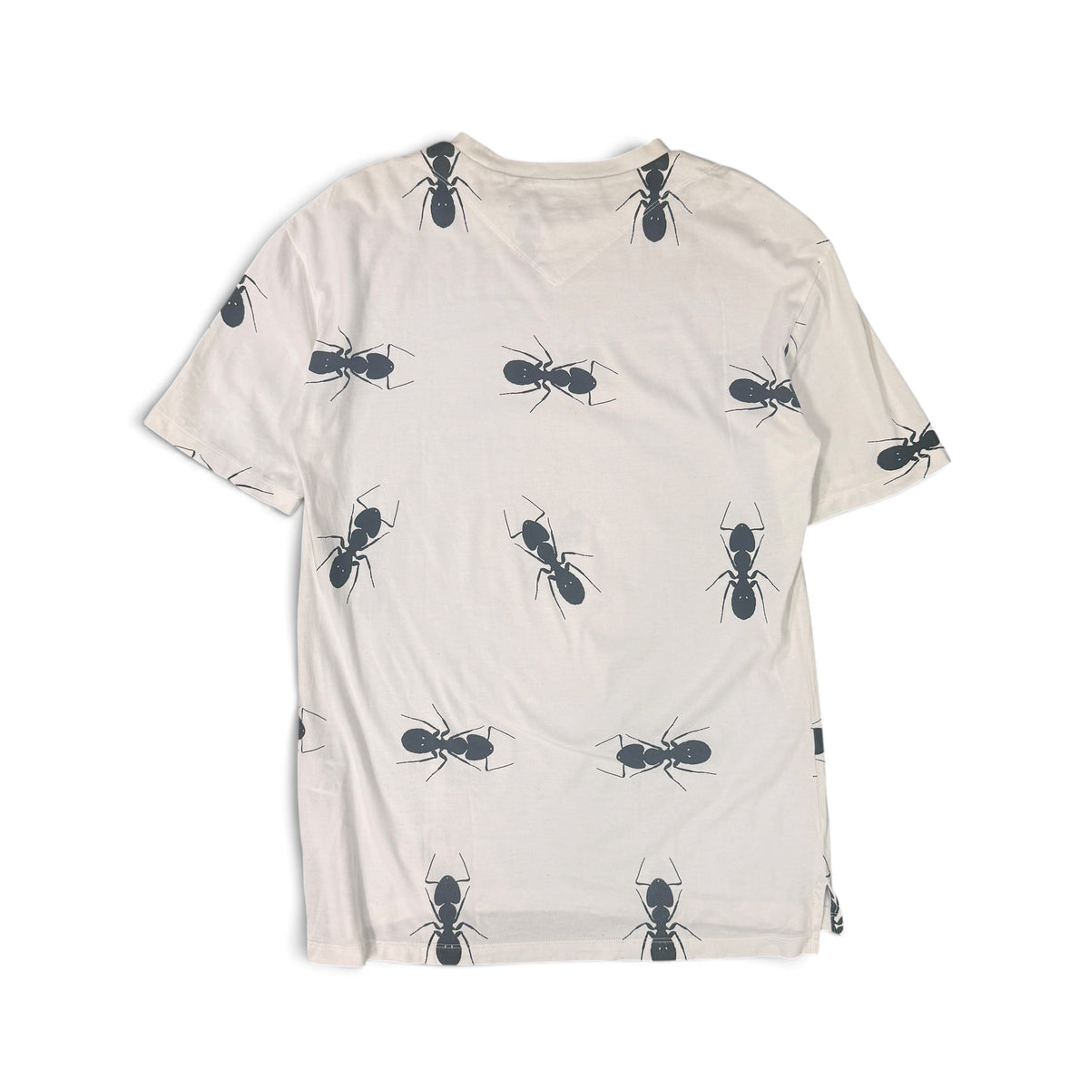 Paul Smith All Over Ant Print T-Shirt