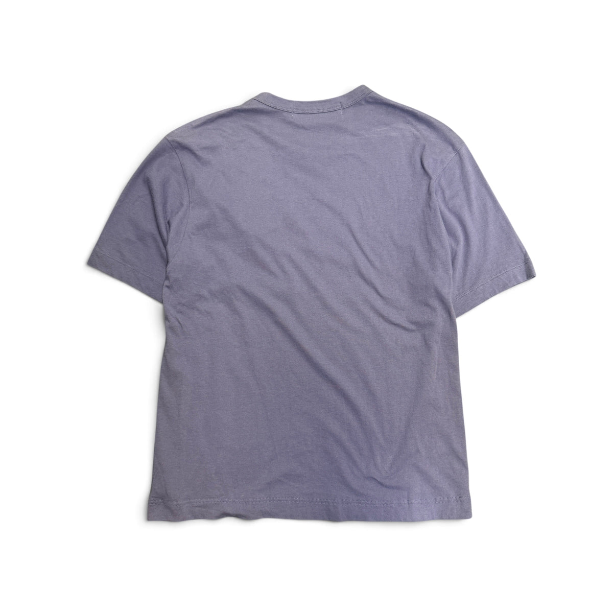 Comme des Garçons Shirt Patch Detail T-Shirt